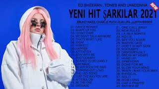 2021 Yabancı Şarkılar Remix Hareketli - En Iyi Yabancı Şarkılar Remix 2021