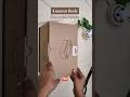 Thermal Label Printer 🖨️#unboxing #youtube #shorts #amazon #amazonfinds