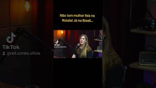 E A Tal Beleza Brasileira Existe?