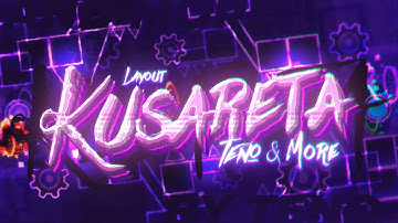 (FULL LAYOUT) Kusareta (Official Wasureta Sequel) by Teno & others! | MrSpaghetti