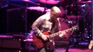 (HD) Tedeschi Trucks Band - Until You Remember - Beacon Theater - New York, NY - 9.21.12 chords