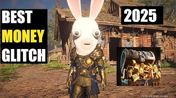 Assassins Creed Valhalla - Best Money GLITCH in 2025 ! ( Unlimited ) , 1.7.0 , Best Location