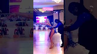 Download Lagu Ladies \u0026 Gentlemen! Mambo!🔥🔥🔥 #dance #salsa #dancecompetition #mambo MP3