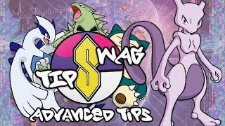 ADVANCED TIPS - How to maximize your bonus balls and 4 man Mewtwo!