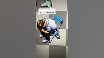 🫠 #pixelarte #pixelart #shinji #eva #evangelion #stray #aseprite #fanarte #desenho