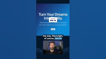 Use Playwright
