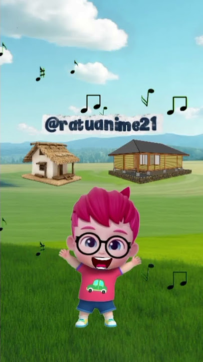 u i u a a jeng jeng #shorts #funny #cartoon #animation #kartuntempel #art #comedy #ytshorts #ytvideo