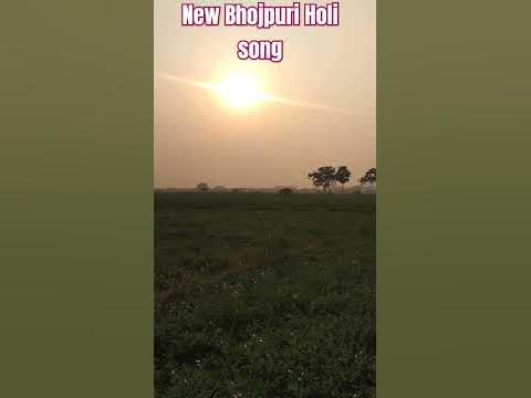 holi bhojpuri dj video song