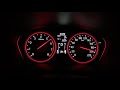 Honda City 1.0Turbo 2020 0-100km/h TopSpeed 210 km/h