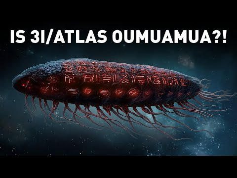 Is ʻOumuamua Back? Scientists Spot Huge Strange Visitor in Space!