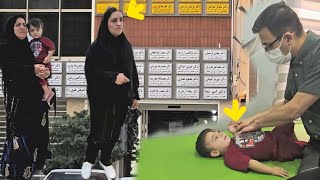 Download Lagu Specialist doctor. 👨⚕💉 A mother's mission to save her child. MP3 Download Lagu Specialist doctor. 👨⚕💉 A mother's mission to save her child. MP3