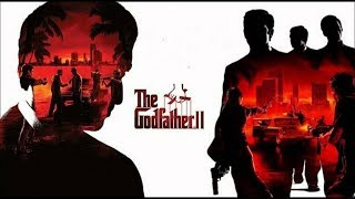 THE GODFATHER 2