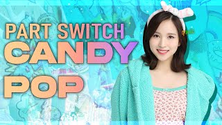 [AI COVER] CANDY POP - TWICE