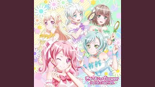 Video thumbnail of "Pastel*Palettes - きゅ～まい＊flower"