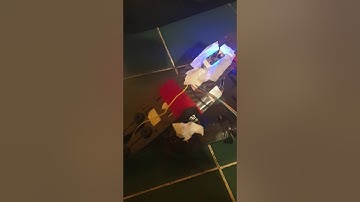 R-XSR reciever problem