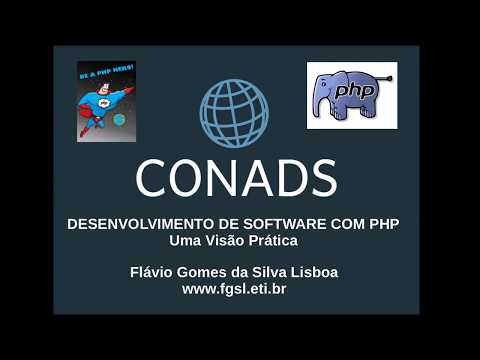 Vídeo: Quem Está Envolvido No Desenvolvimento De Software