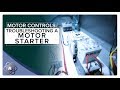 Troubleshooting a Motor Starter