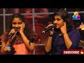 Top singer seethalekshmi    audience choice