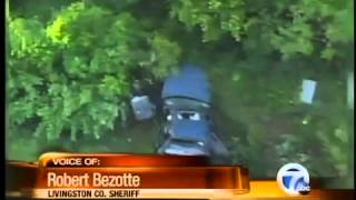 Serious accident on US 23