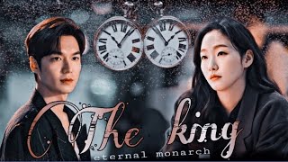 The King eternal monarch/orbit/MV Resimi