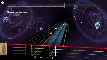 Mudvayne - Forget to Remember Rocksmith+ Bass