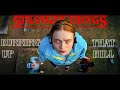 Running Up That Hill - Kate Bush (Music Video) | Stranger Things Season 4 Soundtrack - Max&#39;s Song