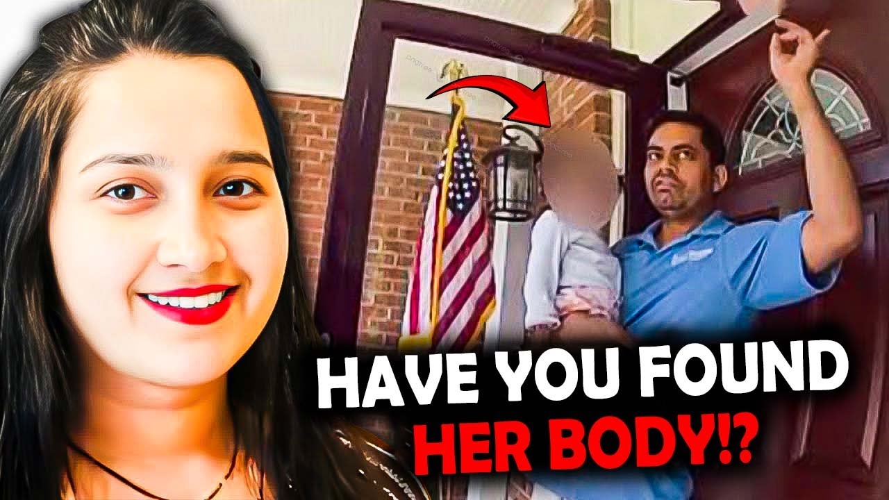 How Cops Discovered His Horrifying Secret Husband Realizes Too Late ...