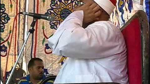 الشيخ نضال أحمد مصطفى سورة الزمر