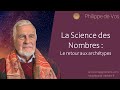 La science sacre des nombres  une cl divine