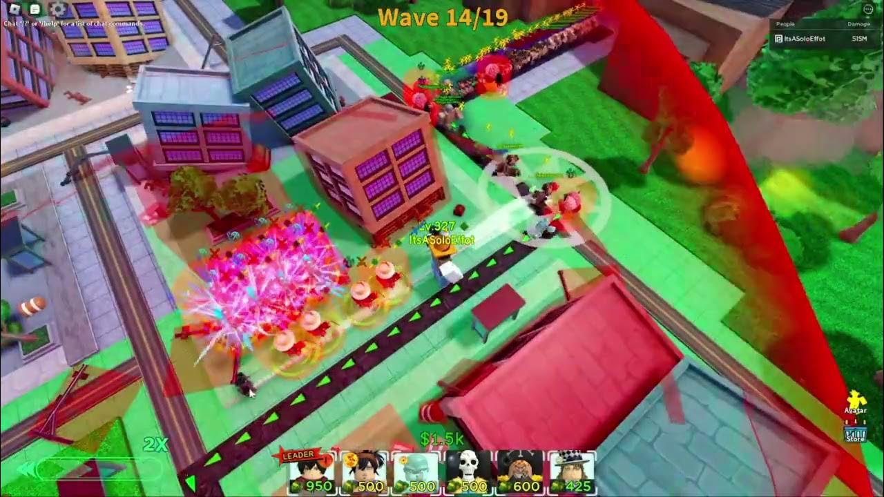 Candy Raid Solo Tutorial (ASTD) YouTube