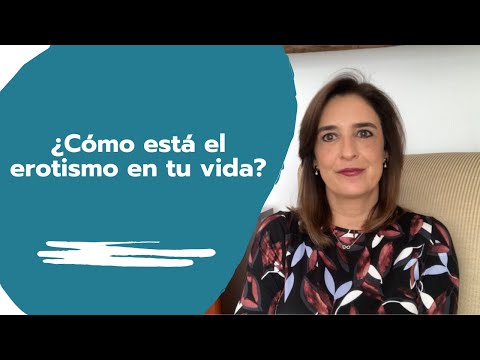 Erotismo y Matrimonio