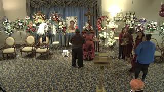 Russell & Pica Funeral Home
