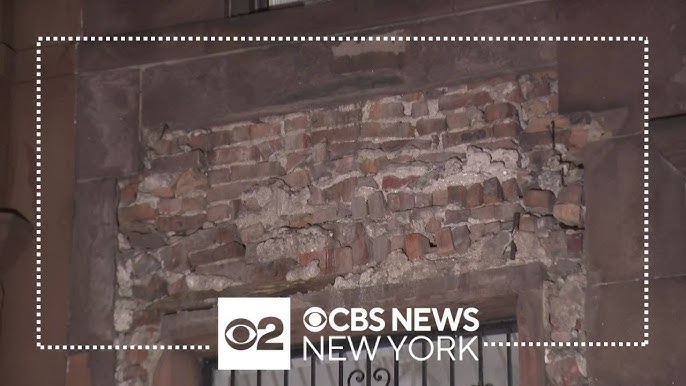 74 Year Old Brooklyn Woman Killed By Falling Bricks While Shoveling Snow