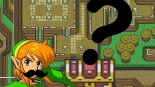 Zelda A Link to the Past Randomized! Stream Highlights