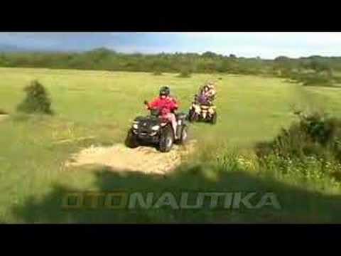 Oto Nautika - Can-Am Safari