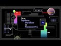 New Captions Workflow in Premiere Pro