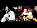 Tribute To Bill Withers "Use Me" - Funk Shred Version