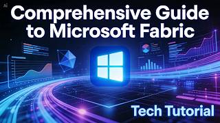 Microsoft Fabric Interview Questions