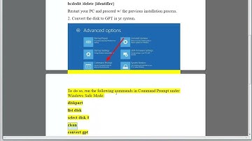 Fix Error 0x800701B1 When Installing Windows (2023 updated)