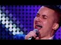 Jahmene's Bootcamp - The Shirelles' Will You Love Me Tomorrow - The X Factor UK 2012