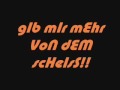 Gimmi more remix deutsch