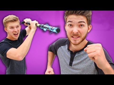1,000,000 VOLT TASER TAG (Extreme Danger)