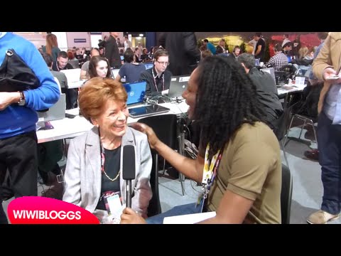Interview: Lys Assia