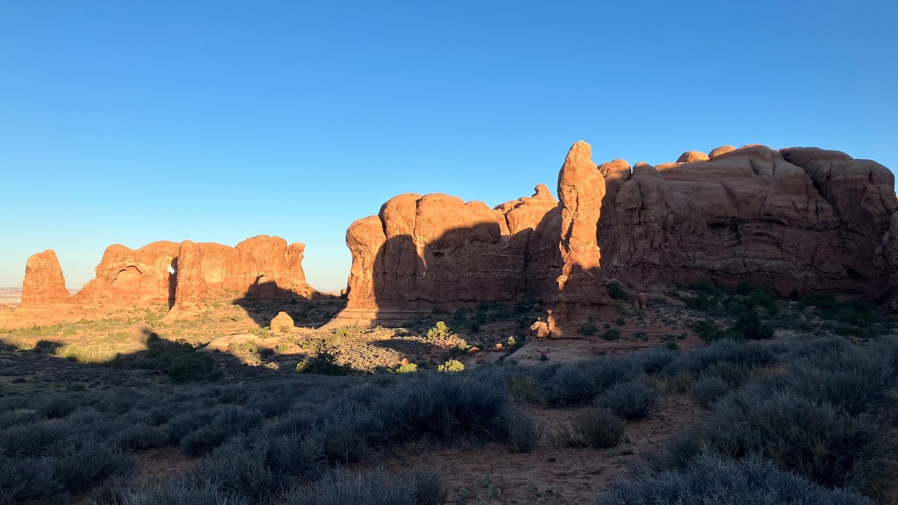 Bucket List Moab Dirt bike adventure October 2024 we ride Fins and Things