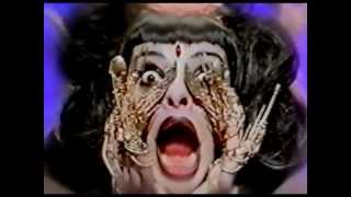 Nina Hagen - So bad (video)