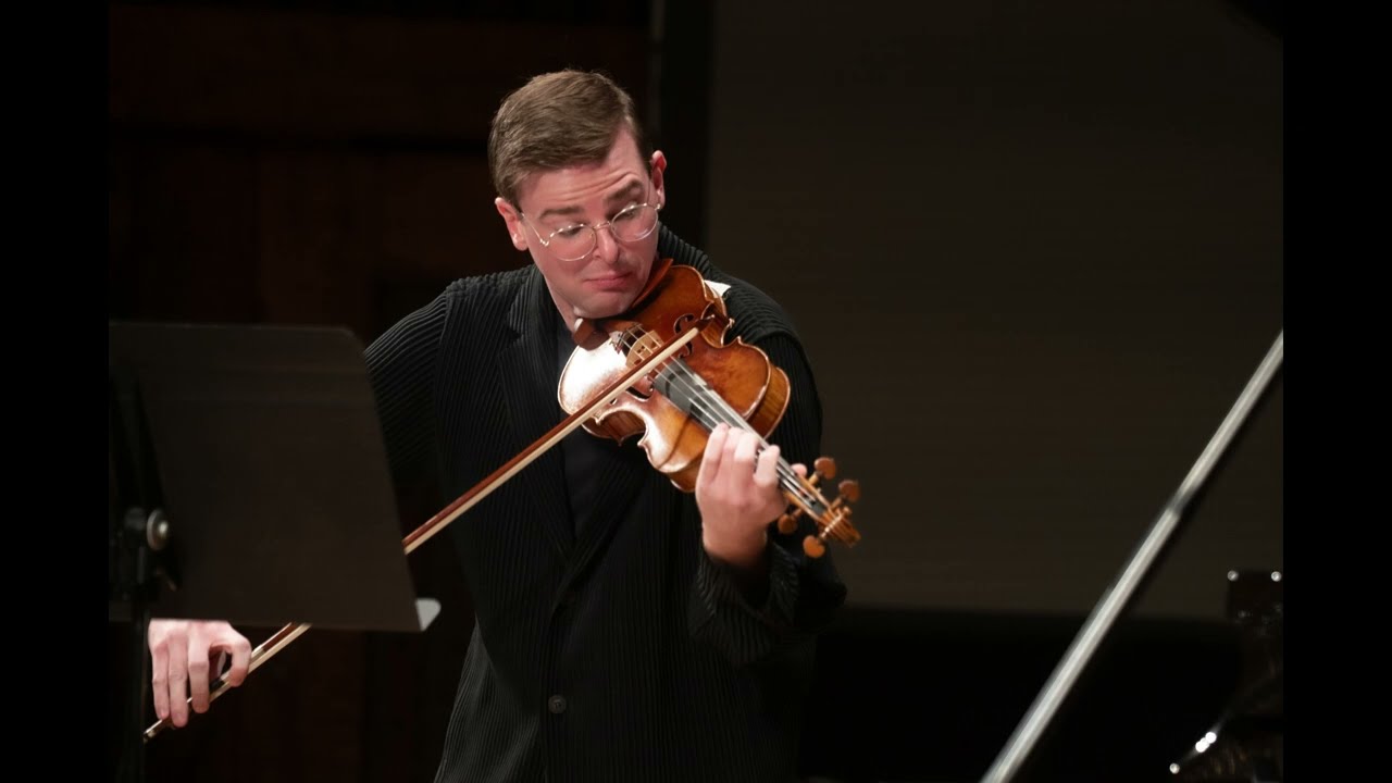 Santa Fe Chamber Music Festival 2025 Season Memories 