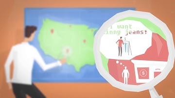 Predict In-Store Consumer Behavior Now