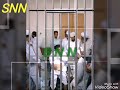 Allama khadim hussain rizvi jail official by snn snn