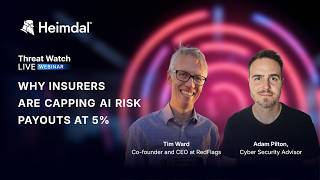 Why Insurers Are Capping AI Risk Payouts at 5%