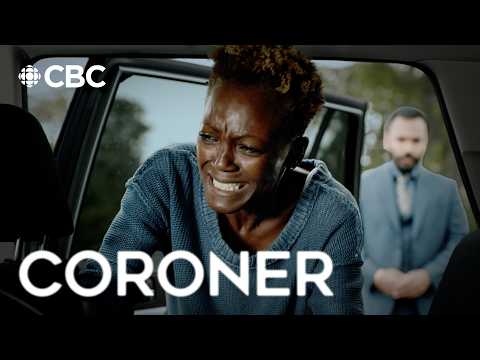 Coroner, Season 4 Episode 4, "Heartbeet" | Full Episode